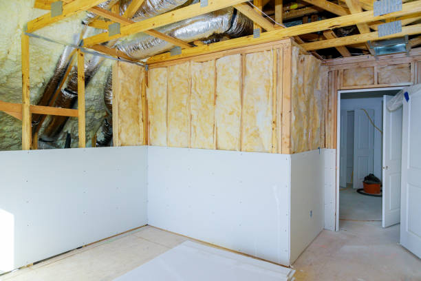 Best Specialized Insulation Services in Ferron, UT