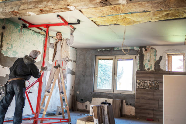 Best Specialized Insulation Services in Ferron, UT